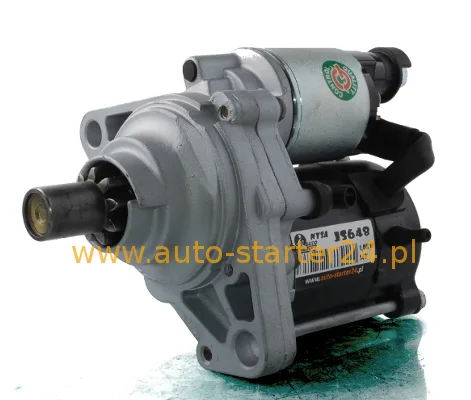 JS648 HC-PARTS - 2.ROZRUSZNIK — zdjęcie 1 z 3