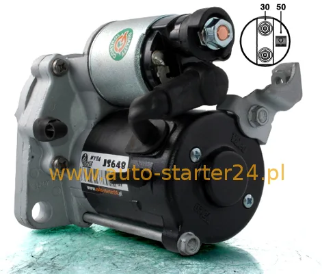 JS648 HC-PARTS - 2.ROZRUSZNIK — zdjęcie 3 z 3