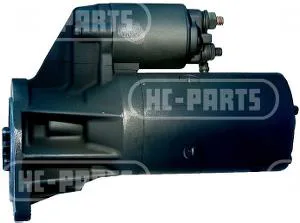 JS650 HC-PARTS - 2.ROZRUSZNIK — zdjęcie 1 z 4