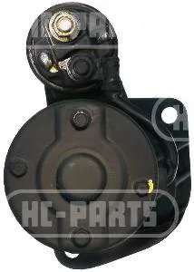 JS650 HC-PARTS - 2.ROZRUSZNIK — zdjęcie 3 z 4