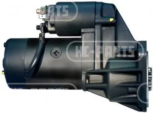 JS650 HC-PARTS - 2.ROZRUSZNIK — zdjęcie 2 z 4