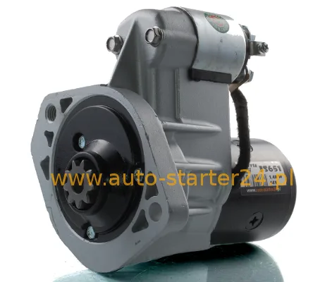 JS651 HC-PARTS - 2.ROZRUSZNIK — zdjęcie 1 z 3