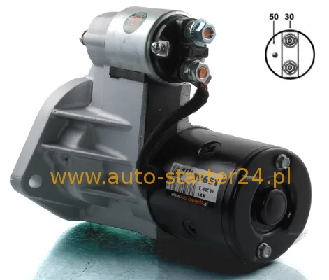 JS651 HC-PARTS - 2.ROZRUSZNIK — zdjęcie 3 z 3