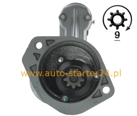 JS651 HC-PARTS - 2.ROZRUSZNIK — zdjęcie 2 z 3