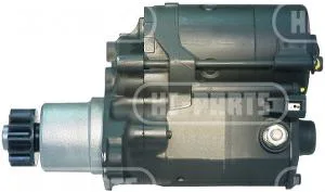 JS652 HC-PARTS - 2.ROZRUSZNIK — zdjęcie 1 z 4