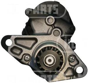 JS652 HC-PARTS - 2.ROZRUSZNIK — zdjęcie 4 z 4