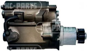 JS652 HC-PARTS - 2.ROZRUSZNIK — zdjęcie 2 z 4