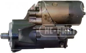 JS655 HC-PARTS - 2.ROZRUSZNIK — zdjęcie 1 z 4