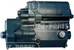 JS657 HC-PARTS - 2.ROZRUSZNIK — zdjęcie 1 z 4