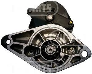 JS657 HC-PARTS - 2.ROZRUSZNIK — zdjęcie 2 z 4