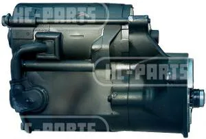 JS657 HC-PARTS - 2.ROZRUSZNIK — zdjęcie 4 z 4