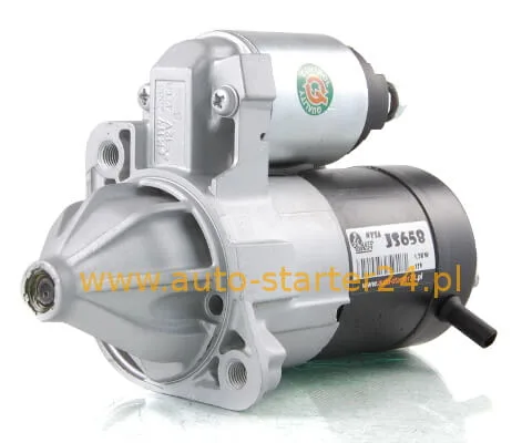 JS658 HC-PARTS - 2.ROZRUSZNIK — zdjęcie 1 z 3