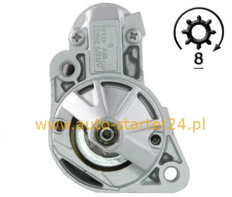 JS658 HC-PARTS - 2.ROZRUSZNIK — zdjęcie 2 z 3