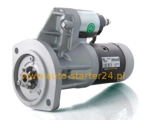 JS660 HC-PARTS - 2.ROZRUSZNIK — zdjęcie 1 z 3