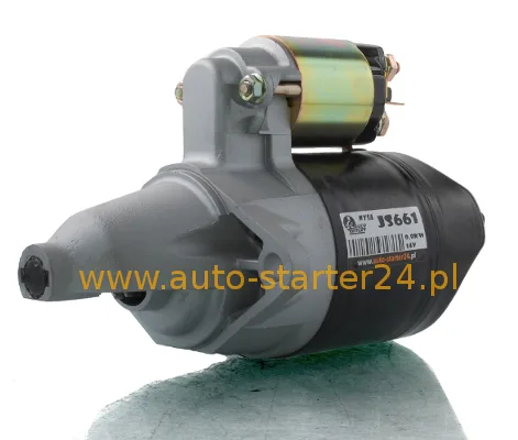 JS661 HC-PARTS - 2.ROZRUSZNIK — zdjęcie 1 z 3