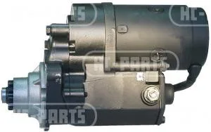 JS664 HC-PARTS - 2.ROZRUSZNIK — zdjęcie 1 z 4