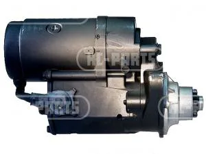 JS664 HC-PARTS - 2.ROZRUSZNIK — zdjęcie 2 z 4