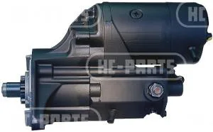 JS666 HC-PARTS - 2.ROZRUSZNIK — zdjęcie 1 z 4
