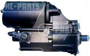 JS666 HC-PARTS - 2.ROZRUSZNIK — zdjęcie 4 z 4