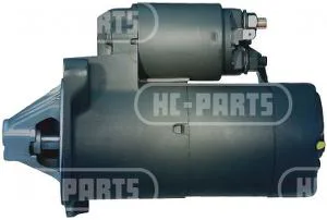 JS667 HC-PARTS - 2.ROZRUSZNIK — zdjęcie 1 z 4