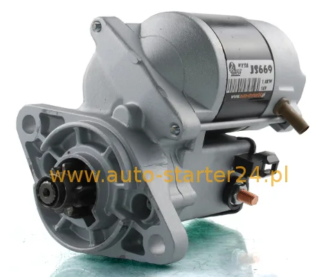 JS669 HC-PARTS - 2.ROZRUSZNIK — zdjęcie 1 z 3