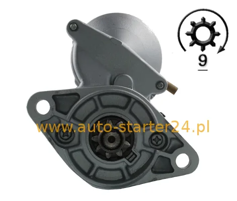 JS669 HC-PARTS - 2.ROZRUSZNIK — zdjęcie 3 z 3