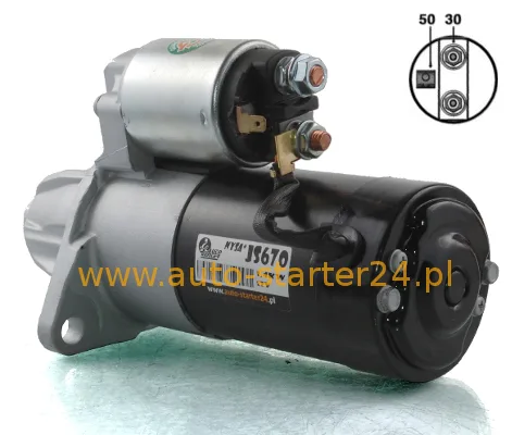 JS670 HC-PARTS - 2.ROZRUSZNIK — zdjęcie 2 z 3