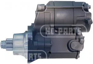 JS671(MITSUBISHI) HC-PARTS - 2.ROZRUSZNIK — zdjęcie 1 z 4