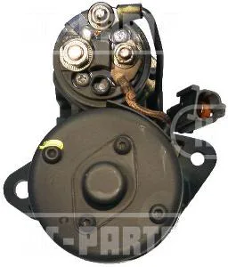 JS672 HC-PARTS - 2.ROZRUSZNIK — zdjęcie 3 z 4