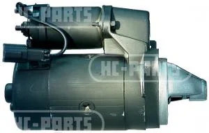 JS672 HC-PARTS - 2.ROZRUSZNIK — zdjęcie 2 z 4