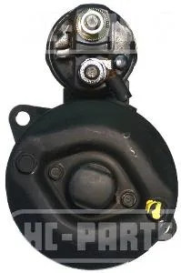 JS673 HC-PARTS - 2.ROZRUSZNIK — zdjęcie 3 z 4