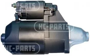 JS673 HC-PARTS - 2.ROZRUSZNIK — zdjęcie 2 z 4
