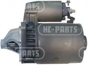 JS729 HC-PARTS - 2.ROZRUSZNIK — zdjęcie 1 z 4
