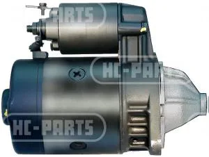 JS729 HC-PARTS - 2.ROZRUSZNIK — zdjęcie 4 z 4