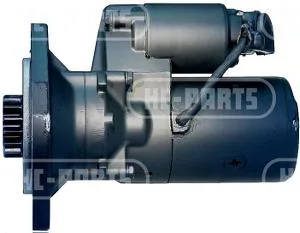 JS731 HC-PARTS - 2.ROZRUSZNIK — zdjęcie 1 z 4