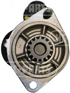 JS731 HC-PARTS - 2.ROZRUSZNIK — zdjęcie 4 z 4