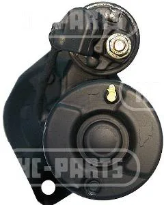 JS731 HC-PARTS - 2.ROZRUSZNIK — zdjęcie 3 z 4