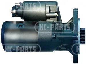 JS731 HC-PARTS - 2.ROZRUSZNIK — zdjęcie 2 z 4