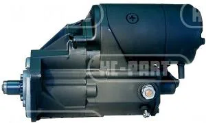 JS733 HC-PARTS - 2.ROZRUSZNIK — zdjęcie 1 z 4