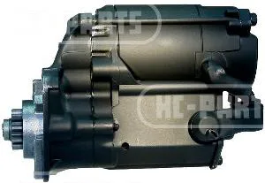JS734 HC-PARTS - 2.ROZRUSZNIK — zdjęcie 1 z 4