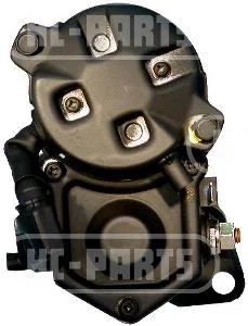 JS734 HC-PARTS - 2.ROZRUSZNIK — zdjęcie 3 z 4