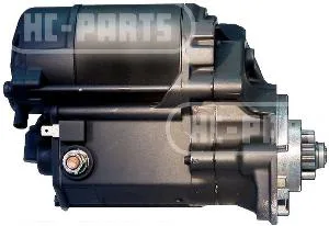 JS734 HC-PARTS - 2.ROZRUSZNIK — zdjęcie 4 z 4