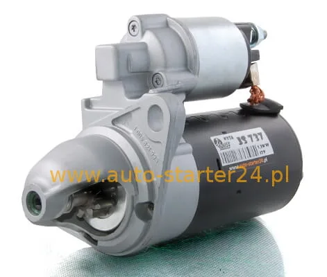JS737 HC-PARTS - 2.ROZRUSZNIK — zdjęcie 1 z 3
