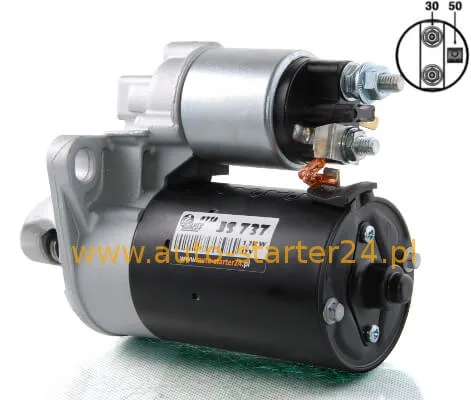 JS737 HC-PARTS - 2.ROZRUSZNIK — zdjęcie 3 z 3