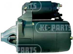 JS751 HC-PARTS - 2.ROZRUSZNIK — zdjęcie 1 z 4