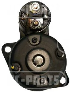 JS751 HC-PARTS - 2.ROZRUSZNIK — zdjęcie 3 z 4