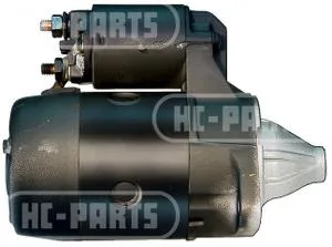 JS751 HC-PARTS - 2.ROZRUSZNIK — zdjęcie 2 z 4