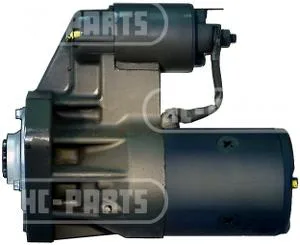 JS753 HC-PARTS - 2.ROZRUSZNIK — zdjęcie 1 z 4
