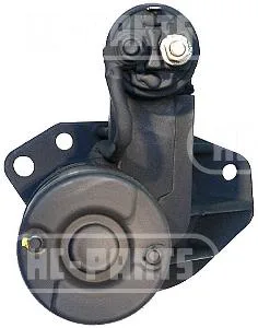 JS753 HC-PARTS - 2.ROZRUSZNIK — zdjęcie 3 z 4