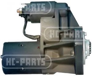 JS753 HC-PARTS - 2.ROZRUSZNIK — zdjęcie 2 z 4
